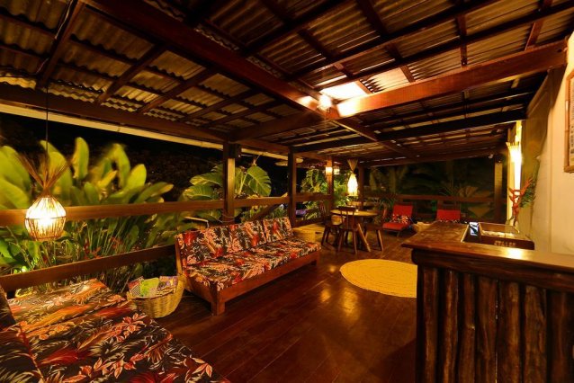 Hotel Pousada Mar Atlântico  | Fernando de Noronha | Pernambuco | Brasil 5