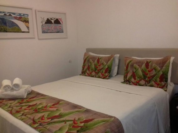 Hotel Pousada Mar Atlântico  | Fernando de Noronha | Pernambuco | Brasil 7