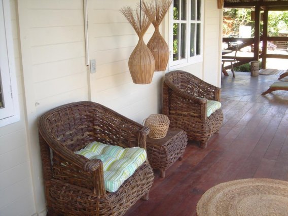 Hotel Pousada Mar Atlântico  | Fernando de Noronha | Pernambuco | Brasil 8