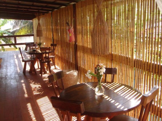 Hotel Pousada Mar Atlântico  | Fernando de Noronha | Pernambuco | Brasil 9
