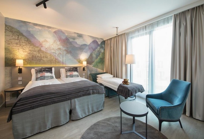 Hotel Scandic Flesland Airport | Bergen | Hordaland | Norway 12