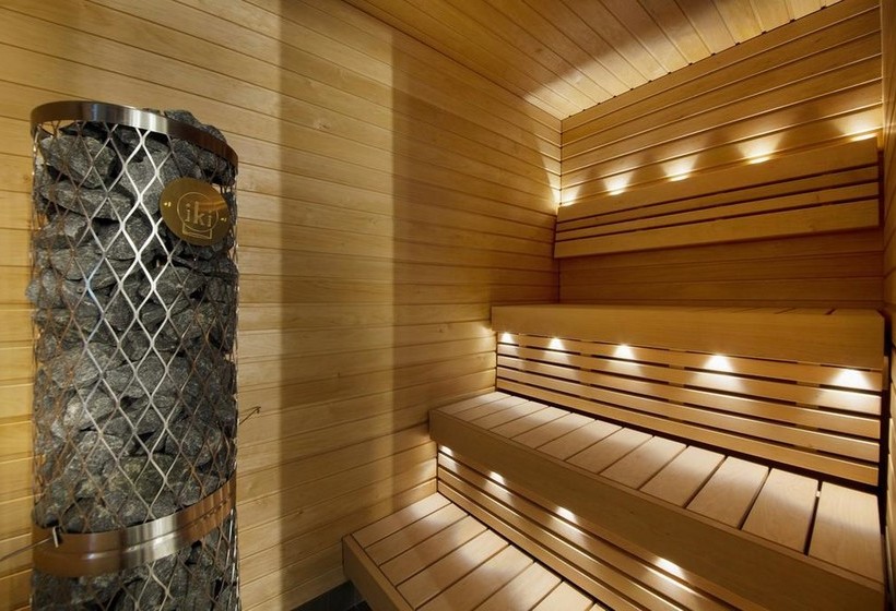 Hotel Scandic Flesland Airport | Bergen | Hordaland | Norway 14