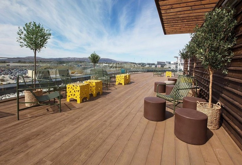 Hotel Scandic Flesland Airport | Bergen | Hordaland | Norway 16