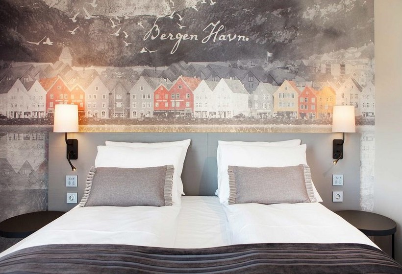 Hotel Scandic Flesland Airport | Bergen | Hordaland | Norway 3