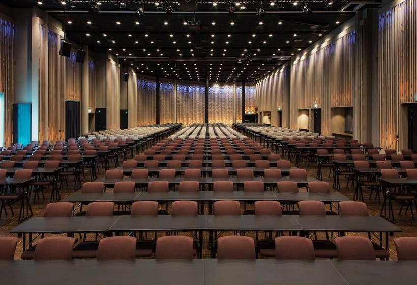 Hotel Scandic Flesland Airport | Bergen | Hordaland | Norway 5