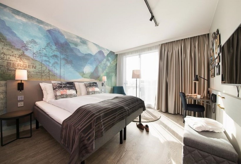 Hotel Scandic Flesland Airport | Bergen | Hordaland | Norway 8