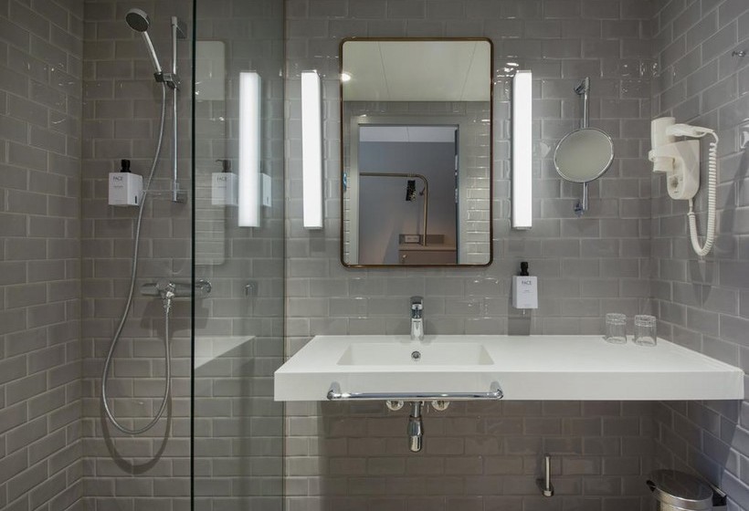 Hotel Scandic Flesland Airport | Bergen | Hordaland | Norway 9