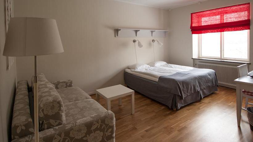 Slottshotellet Budget Accommodation