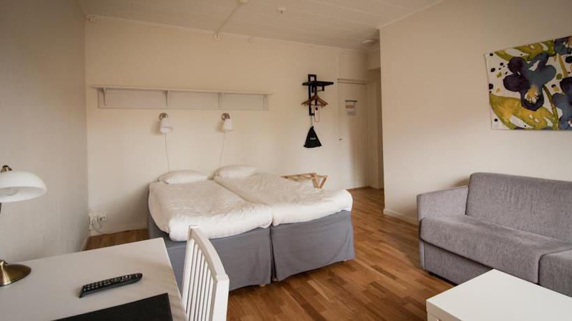 Slottshotellet Budget Accommodation | Kalmar | Kalmar Lan | Sweden 1