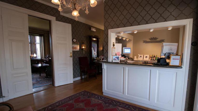 Slottshotellet Budget Accommodation | Kalmar | Kalmar Lan | Sweden 10