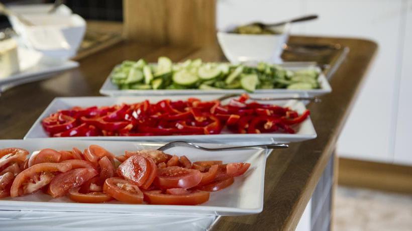 Slottshotellet Budget Accommodation | Kalmar | Kalmar Lan | Sweden 11