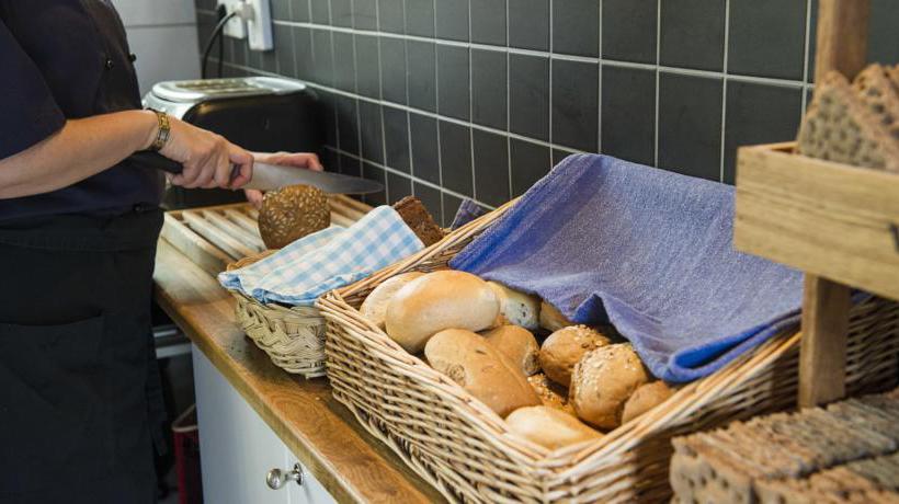 Slottshotellet Budget Accommodation | Kalmar | Kalmar Lan | Sweden 12