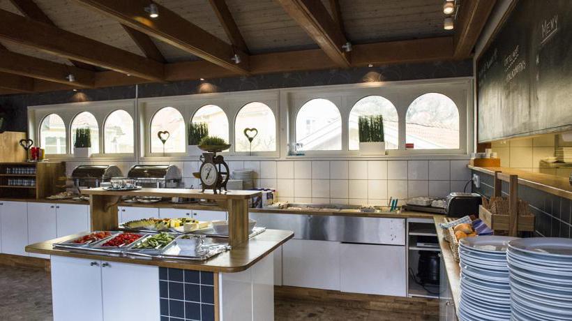 Slottshotellet Budget Accommodation | Kalmar | Kalmar Lan | Sweden 14