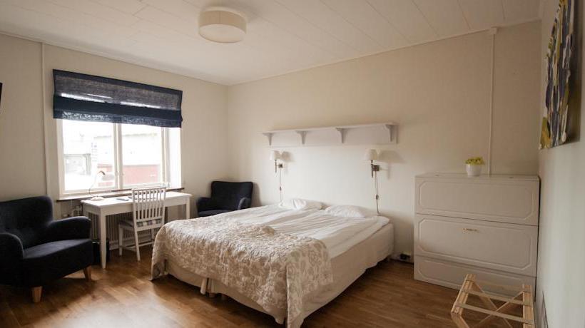 Slottshotellet Budget Accommodation | Kalmar | Kalmar Lan | Sweden 2