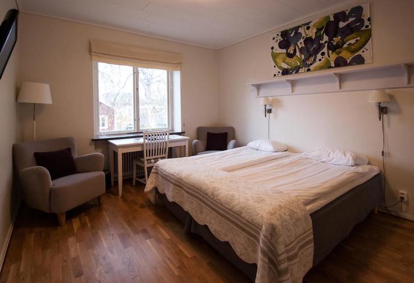 Slottshotellet Budget Accommodation | Kalmar | Kalmar Lan | Sweden 20