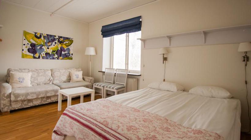 Slottshotellet Budget Accommodation | Kalmar | Kalmar Lan | Sweden 3