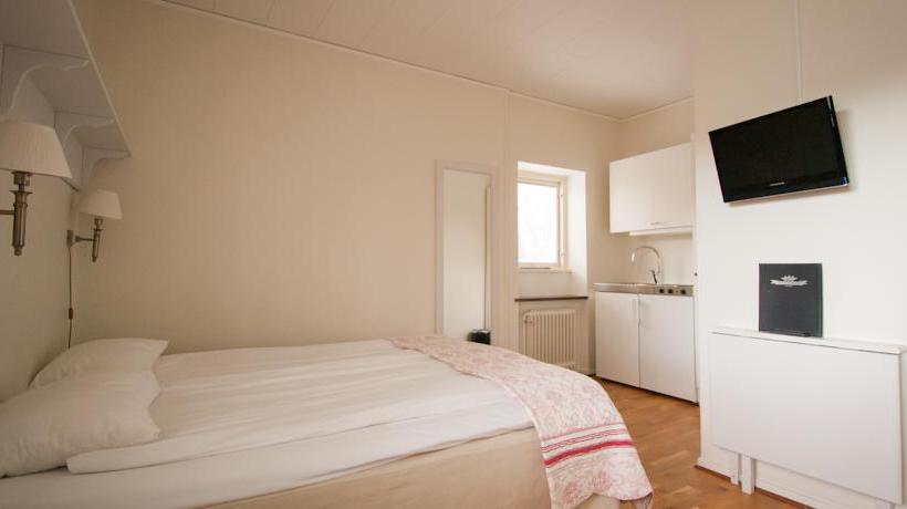 Slottshotellet Budget Accommodation | Kalmar | Kalmar Lan | Sweden 4
