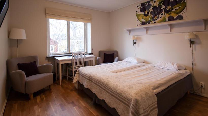 Slottshotellet Budget Accommodation | Kalmar | Kalmar Lan | Sweden 5