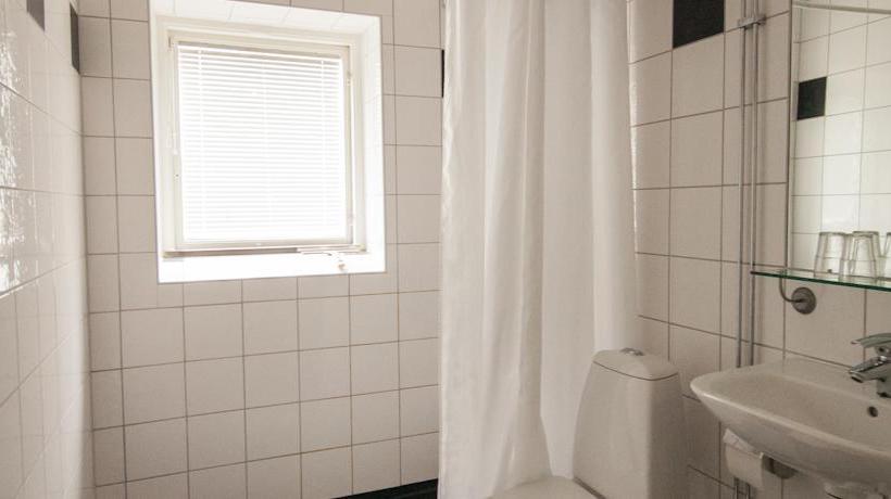 Slottshotellet Budget Accommodation | Kalmar | Kalmar Lan | Sweden 6
