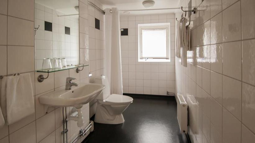 Slottshotellet Budget Accommodation | Kalmar | Kalmar Lan | Sweden 7