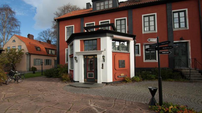 Slottshotellet Budget Accommodation | Kalmar | Kalmar Lan | Sweden 8