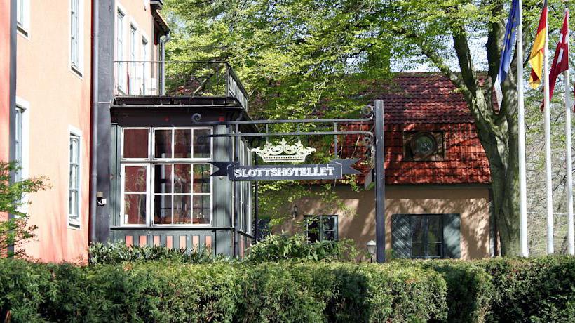 Slottshotellet Budget Accommodation | Kalmar | Kalmar Lan | Sweden 9