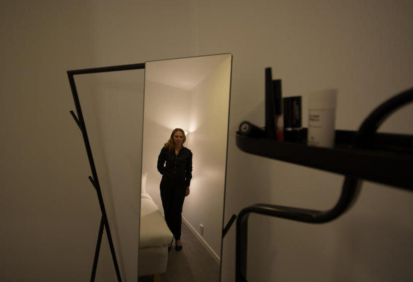 Hotel Jönköping Vandrarhem - Hostel Jonkoping