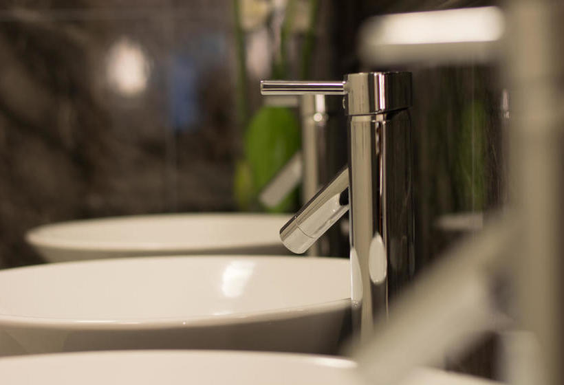 Hotel Jönköping Vandrarhem - Hostel | Jonkoping | Jonkopings Lan | Sweden 1