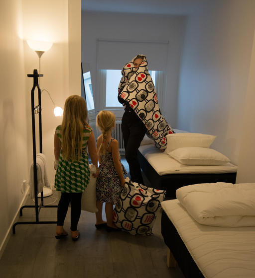 Hotel Jönköping Vandrarhem - Hostel | Jonkoping | Jonkopings Lan | Sweden 3