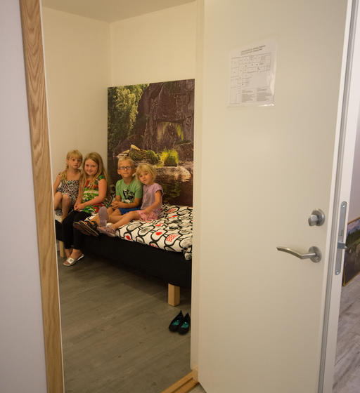 Hotel Jönköping Vandrarhem - Hostel | Jonkoping | Jonkopings Lan | Sweden 4