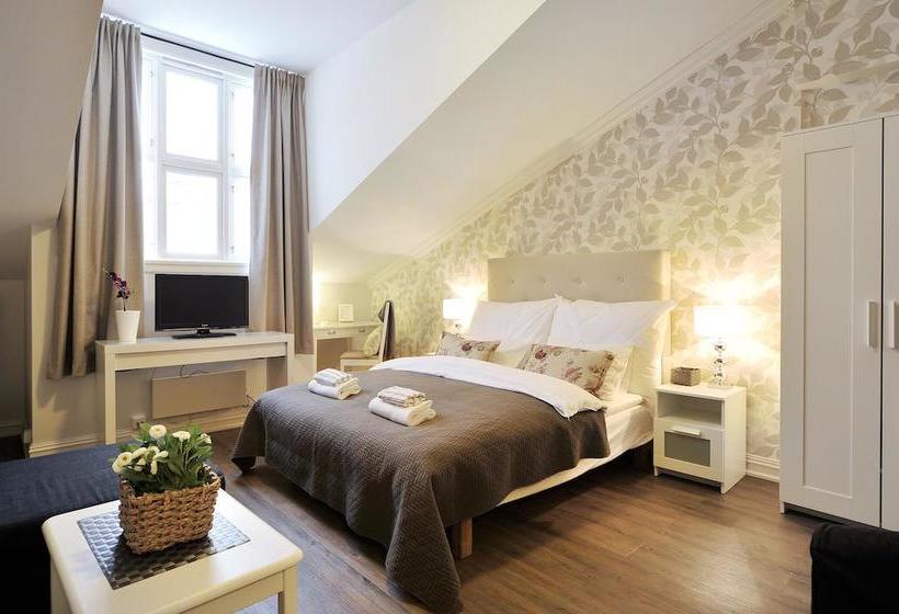 Hotel Ellingsens Pensjonat | Oslo | Oslo | Norway 1