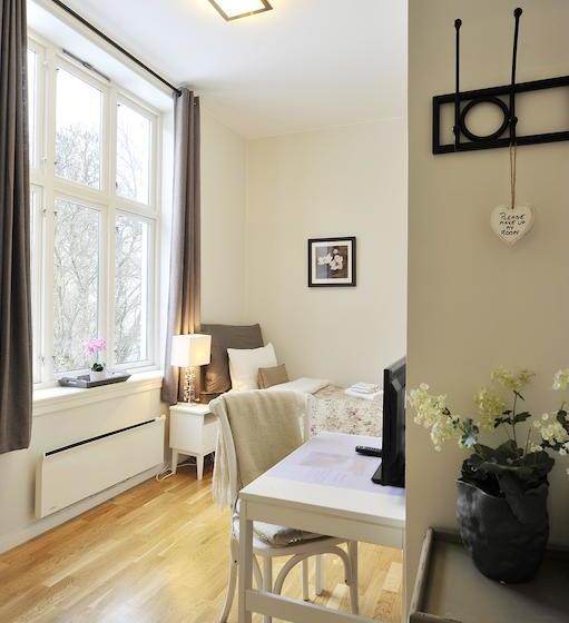 Hotel Ellingsens Pensjonat | Oslo | Oslo | Norway 3