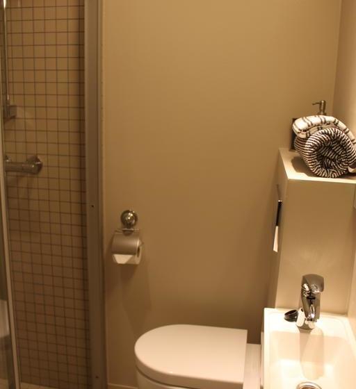 Hotel Ellingsens Pensjonat | Oslo | Oslo | Norway 4