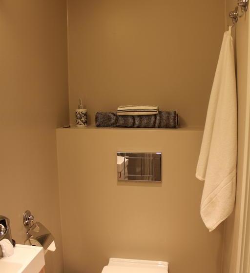 Hotel Ellingsens Pensjonat | Oslo | Oslo | Norway 6