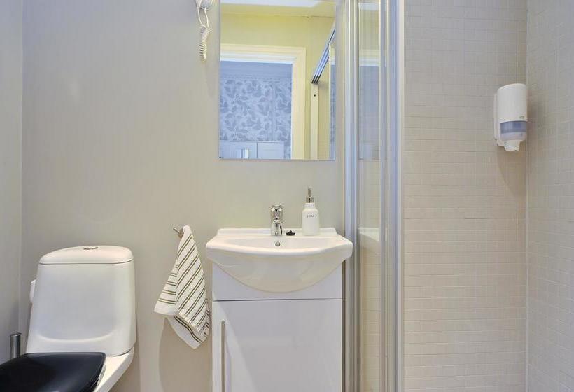 Hotel Ellingsens Pensjonat | Oslo | Oslo | Norway 7