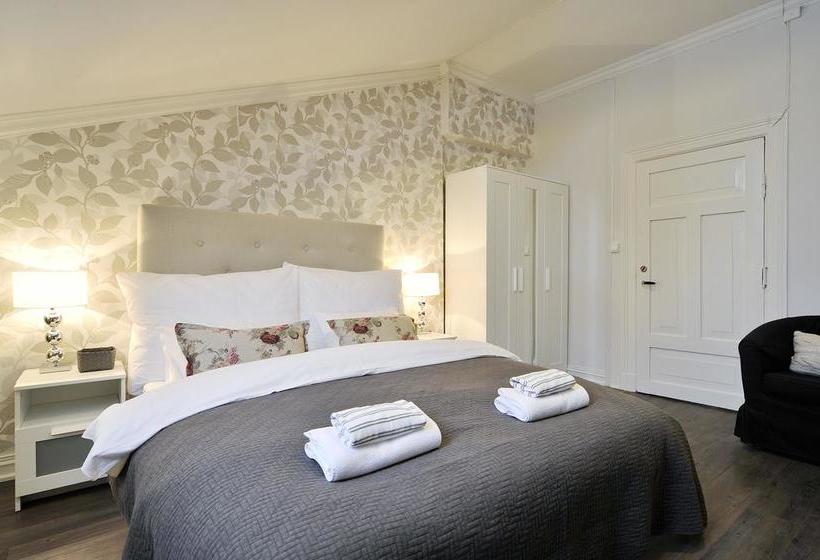 Hotel Ellingsens Pensjonat | Oslo | Oslo | Norway 8
