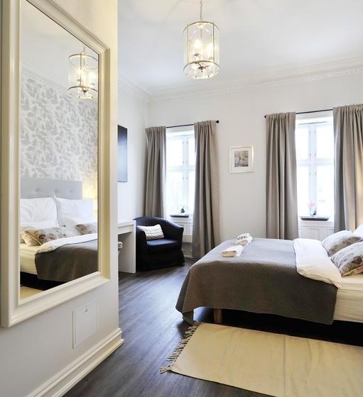 Hotel Ellingsens Pensjonat | Oslo | Oslo | Norway 9