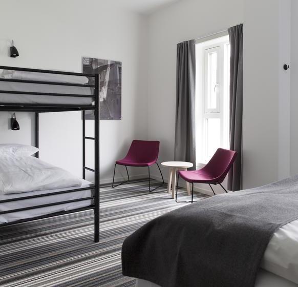 Hotel Citybox Bergen | Bergen | Hordaland | Norway 1