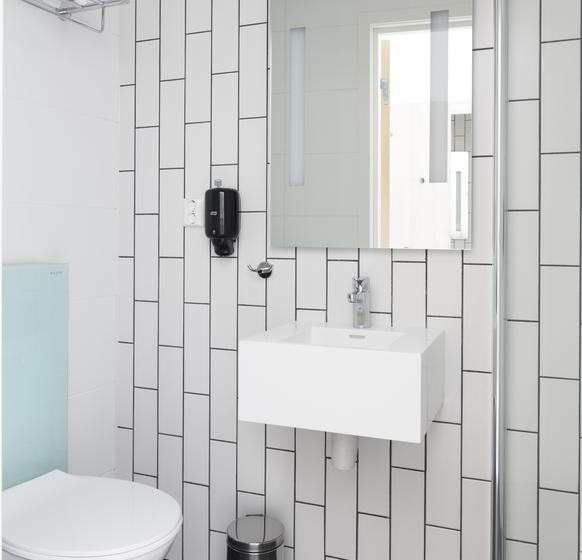 Hotel Citybox Bergen | Bergen | Hordaland | Norway 10