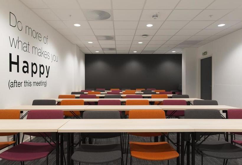 Hotel Citybox Bergen | Bergen | Hordaland | Norway 12