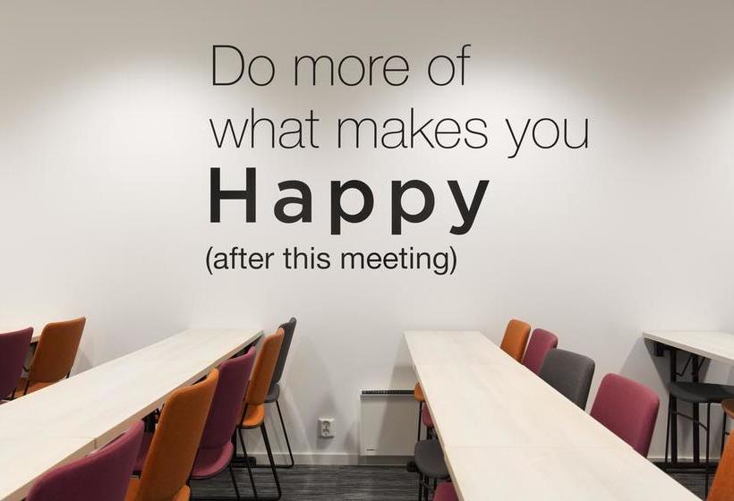 Hotel Citybox Bergen | Bergen | Hordaland | Norway 13