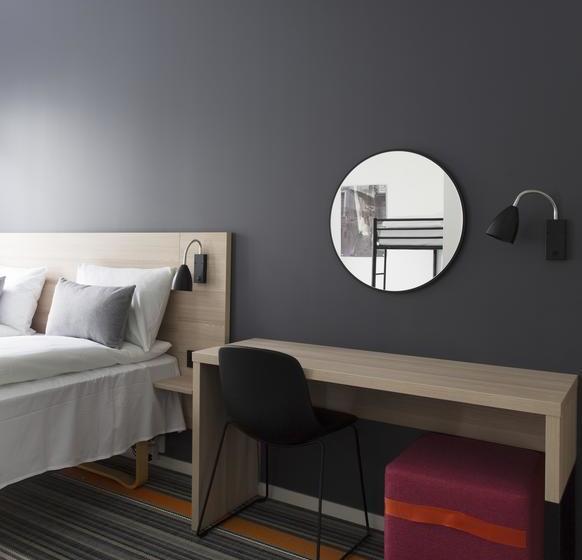 Hotel Citybox Bergen | Bergen | Hordaland | Norway 2