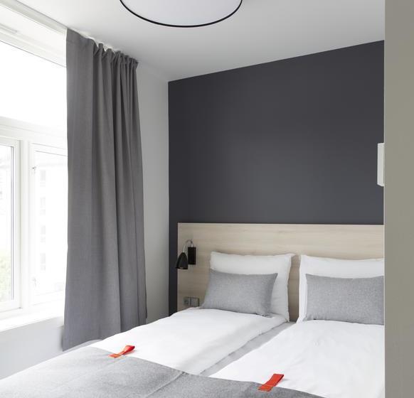 Hotel Citybox Bergen | Bergen | Hordaland | Norway 4