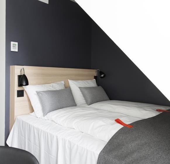 Hotel Citybox Bergen | Bergen | Hordaland | Norway 5