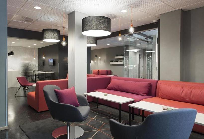 Hotel Citybox Bergen | Bergen | Hordaland | Norway 6