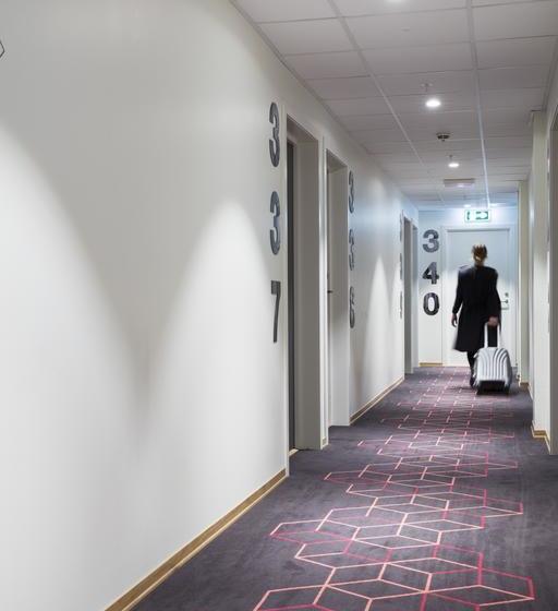 Hotel Citybox Bergen | Bergen | Hordaland | Norway 8