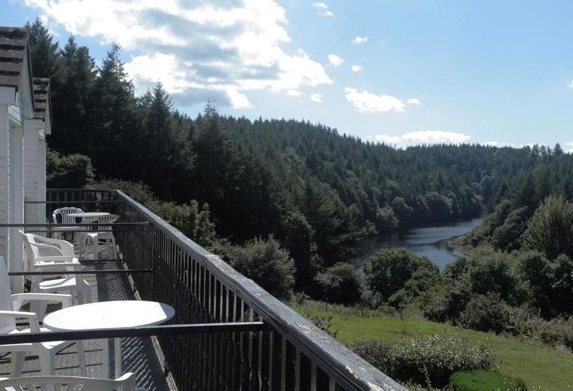 Hotel Mulvarra House