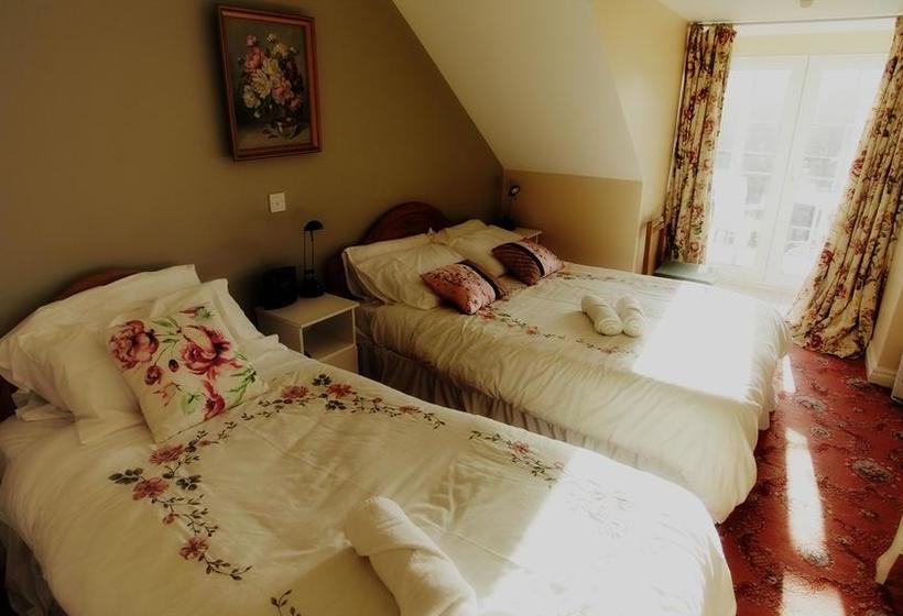 Hotel Mulvarra House | Kilkenny | Kilkenny | Ireland 1