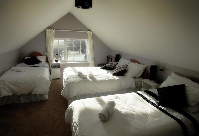 Hotel Mulvarra House | Kilkenny | Kilkenny | Ireland 10