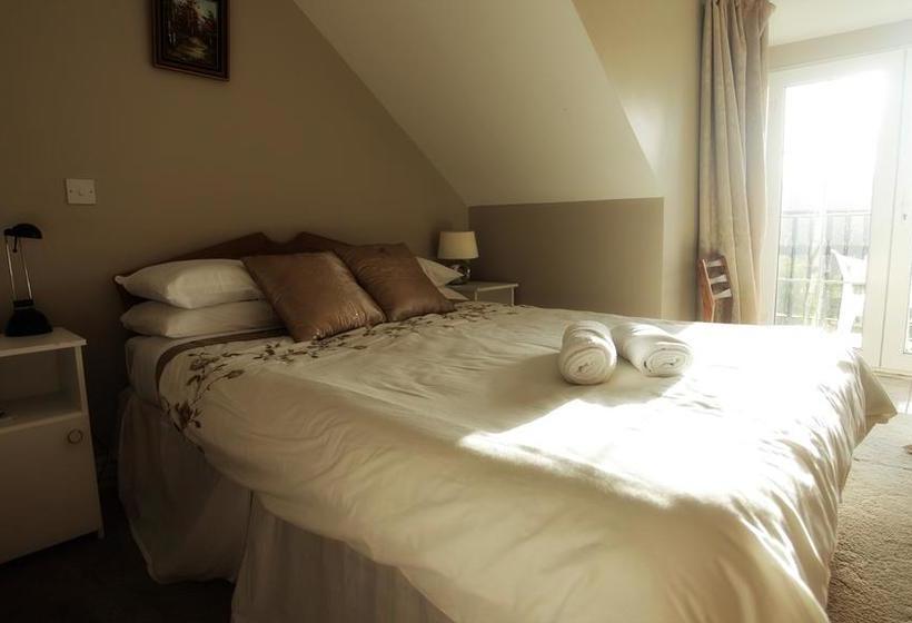 Hotel Mulvarra House | Kilkenny | Kilkenny | Ireland 11